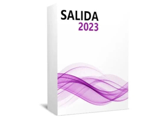 AbamSoft Salida 2023 DE PC Key