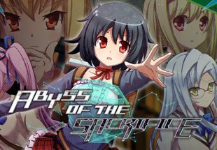 ABYSS OF THE SACRIFICE Steam CD Key