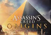 Assassin's Creed: Origins UK XBOX One / Xbox Series X|S CD Key