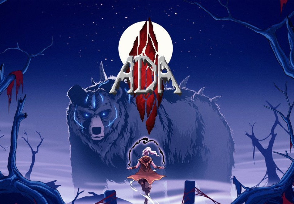 Ada: Tainted Soil PC Steam CD Key