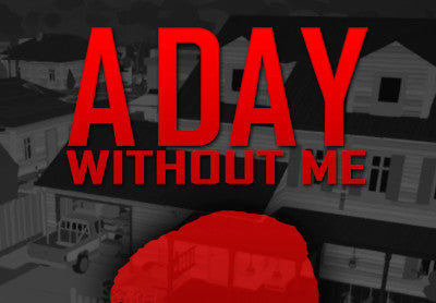 A Day Without Me AR XBOX One / Xbox Series X|S CD Key