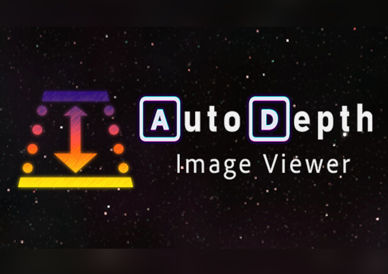 AutoDepth Image Viewer Steam CD Key