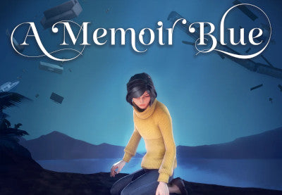 A Memoir Blue RoW PC Steam CD Key