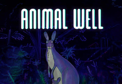 ANIMAL WELL PC Steam Altergift