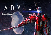 ANVIL: Vault Breaker - Draken Bundle Xbox Series X|S CD Key