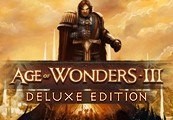 Age of Wonders Franchise Steam CD Key