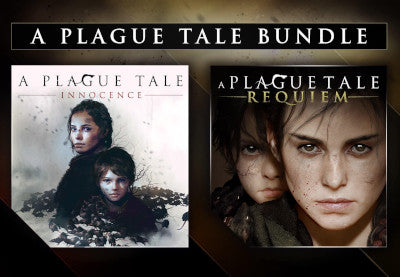 A Plague Tale Bundle PC Windows Account