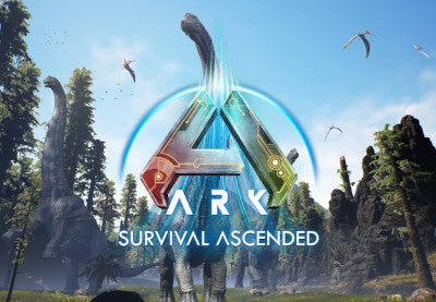 ARK: Survival Ascended PS5 Account
