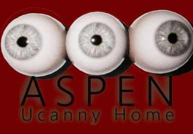 ASPEN: Uncanny Home Steam CD Key