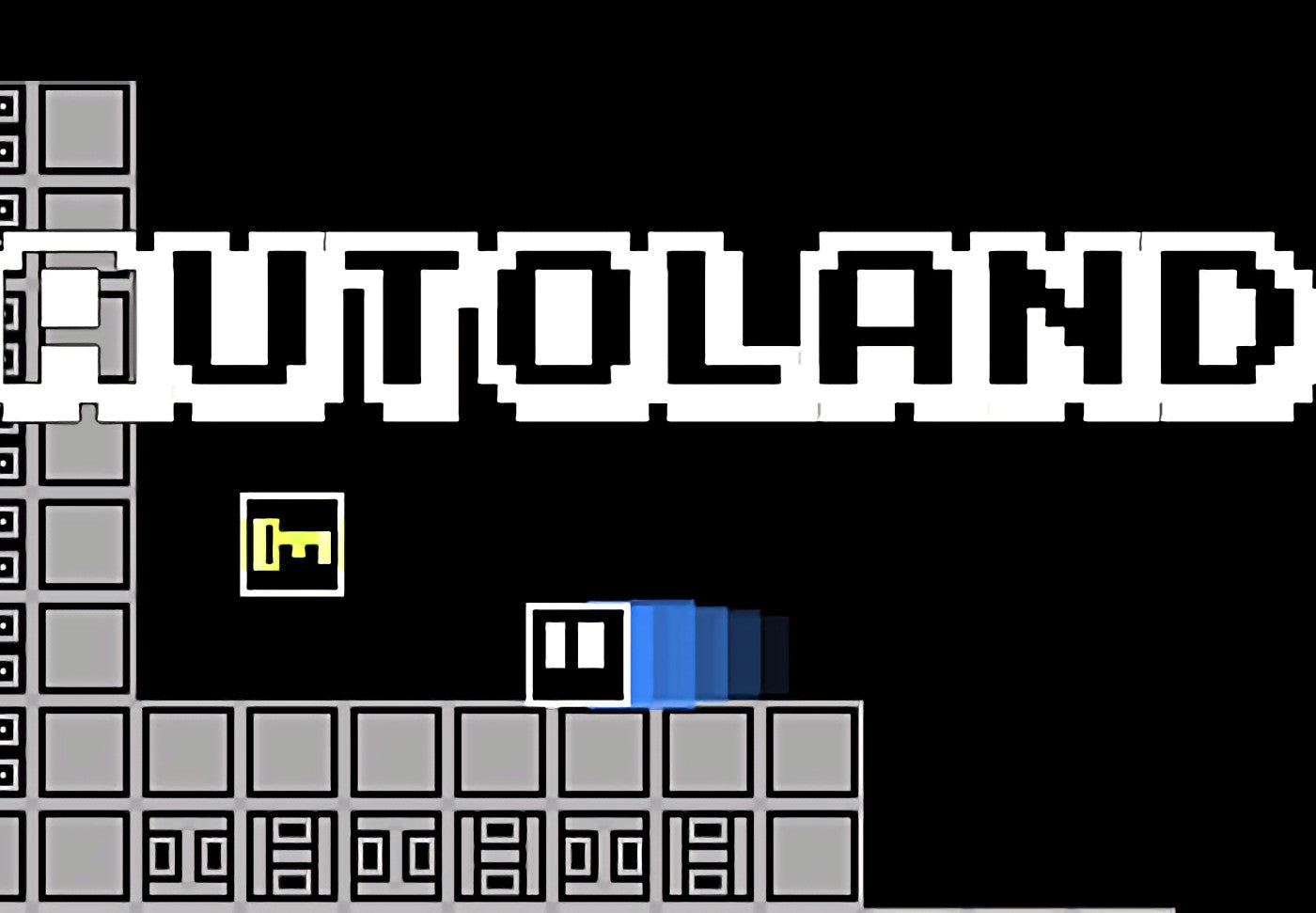 AutoLand PC Steam CD Key