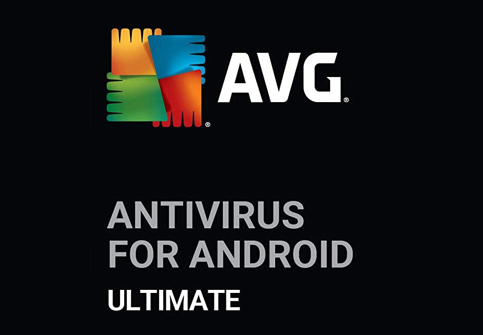 AVG Antivirus for Android - Ultimate Key (1 Year / 1 Device)