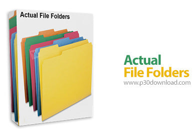 Actual Tools - Actual File Folders PC CD Key