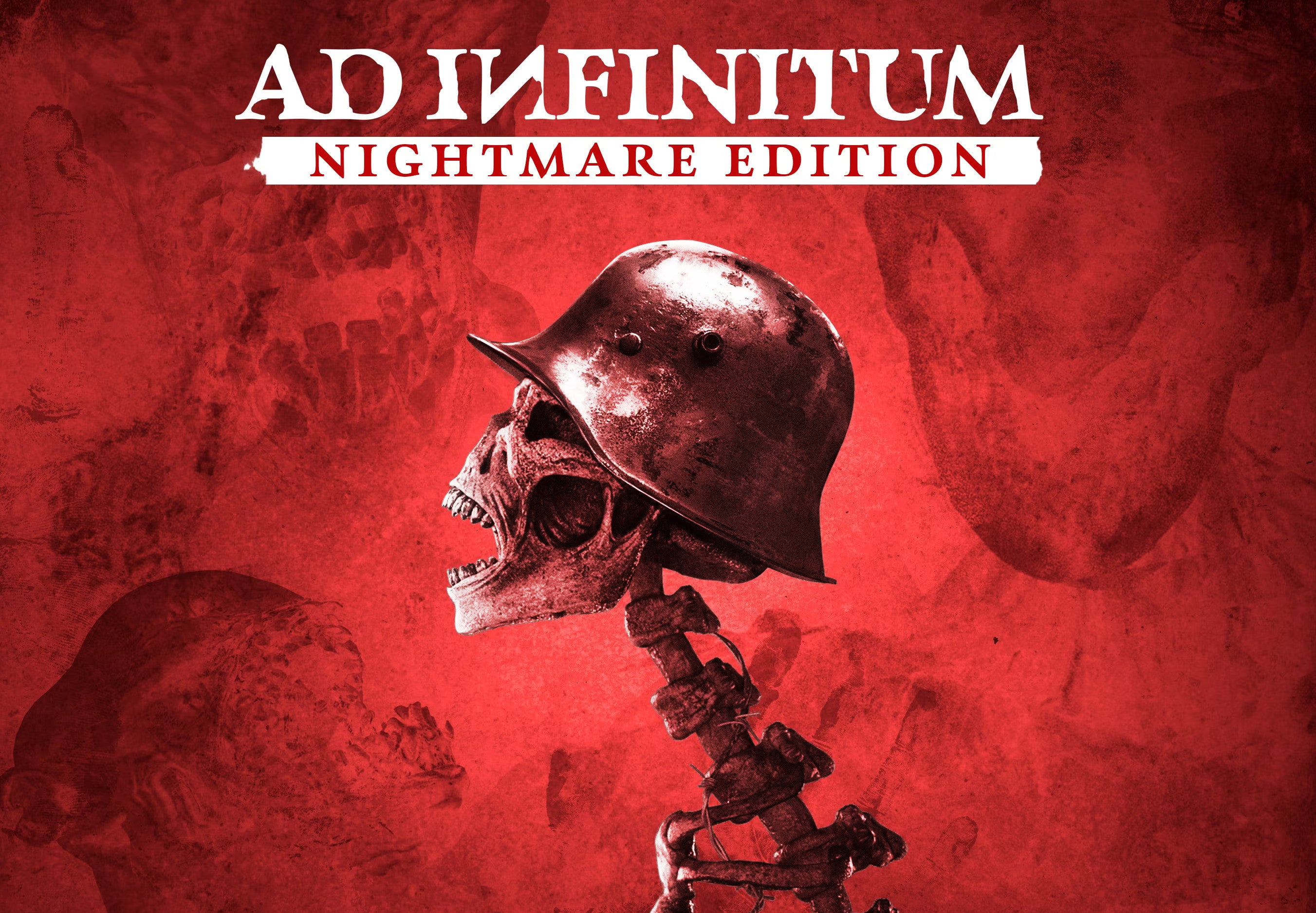 Ad Infinitum: Nightmare Edition AR XBOX One / Xbox Series X|S CD Key