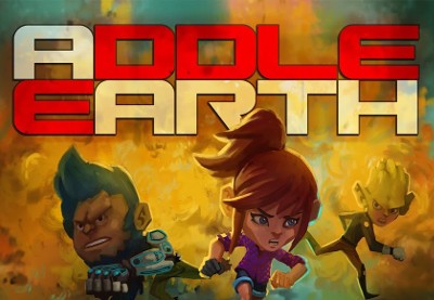 Addle Earth Steam CD Key