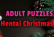 Adult Puzzles - Hentai Christmas Bundle Steam CD Key