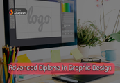 Advanced Diploma in Graphic Design for Career Growth John Academy Code