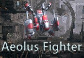 Aeolus Fighter Steam CD Key