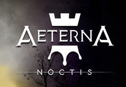 Aeterna Noctis AR XBOX One / Xbox Series X|S CD Key