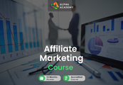 Affiliate Marketing Alpha Academy Code