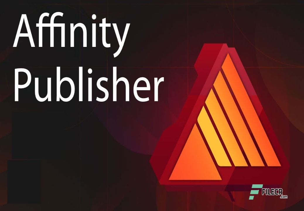 Affinity Publisher 1.10.6 CD Key (Lifetime / 1 Device)
