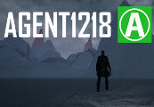 Agent1218 Steam CD Key