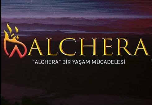 Alchera Steam CD Key