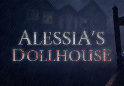 Alessia's Dollhouse PC Steam CD Key