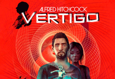Alfred Hitchcock: Vertigo XBOX One / Xbox Series X|S / PC Account