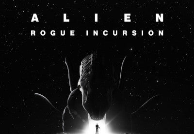 Alien: Rogue Incursion PC Steam CD Key