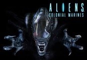 Aliens Colonial Marines Season Pass DLC EU PC Steam CD Key