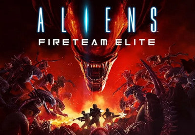 Aliens: Fireteam Elite NA PC Steam CD Key