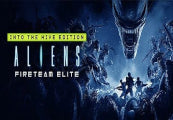 Aliens: Fireteam Elite - Into the Hive Edition CO XBOX One / Xbox Series X|S / PC CD Key