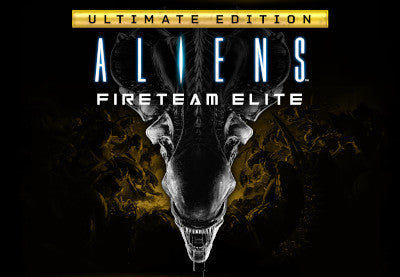 Aliens: Fireteam Elite Ultimate Edition XBOX One / Xbox Series X|S / PC Account