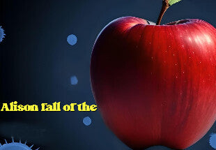Alison Fall of the Apple Steam CD Key
