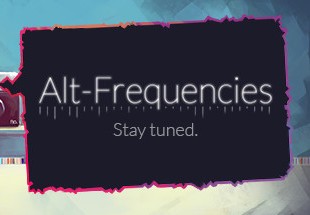 Alt-Frequencies Steam CD Key