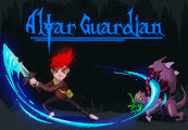 Altar Guardian Steam CD Key