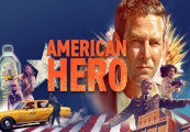 American Hero AR XBOX One CD Key