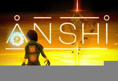 AnShi Steam CD Key