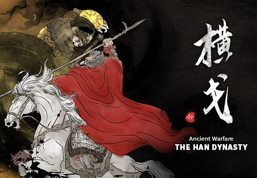 Ancient Warfare: The Han Dynasty PC Steam Account