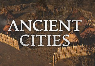 Ancient Cities PC Steam Account