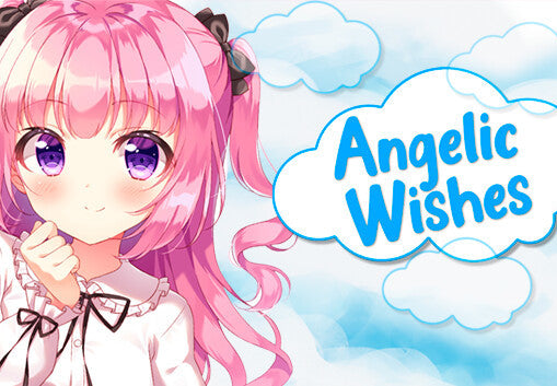 Angelic Wishes Steam CD Key