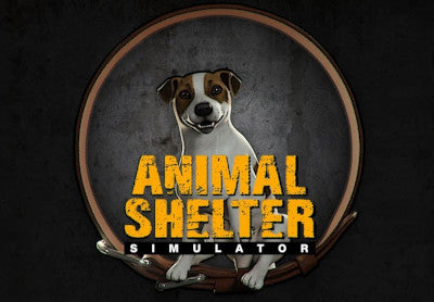 Animal Shelter Simulator EU XBOX One / Xbox Series X|S CD Key