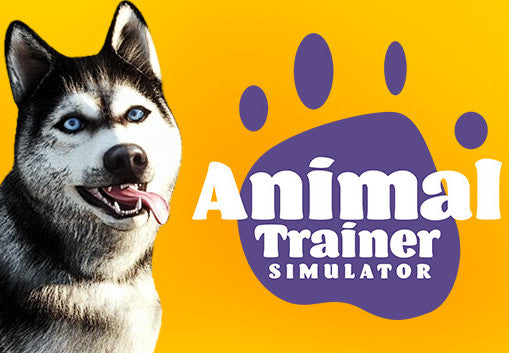 Animal Trainer Simulator PC Steam CD Key