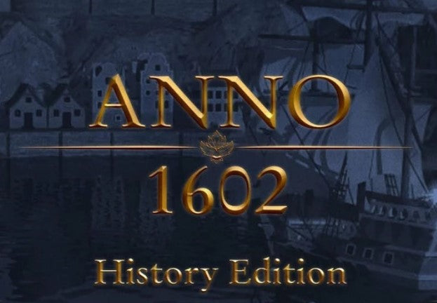 Anno 1602 History Edition PC Ubisoft Connect Account