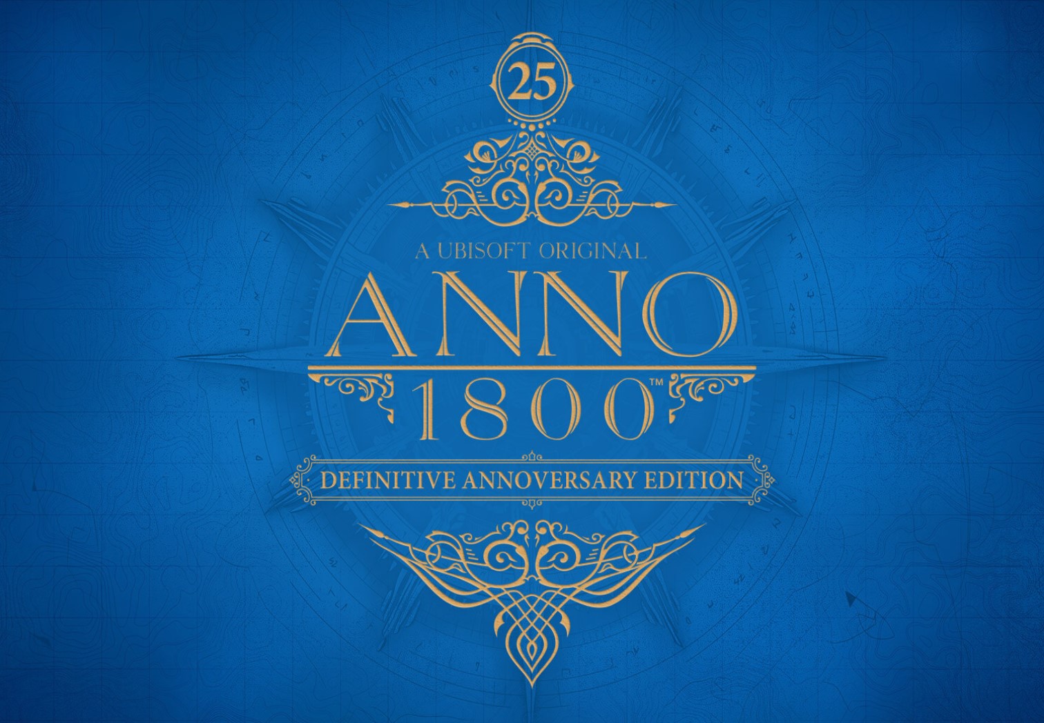 Anno 1800: Definitive Annoversary Edition EU Ubisoft Connect CD Key