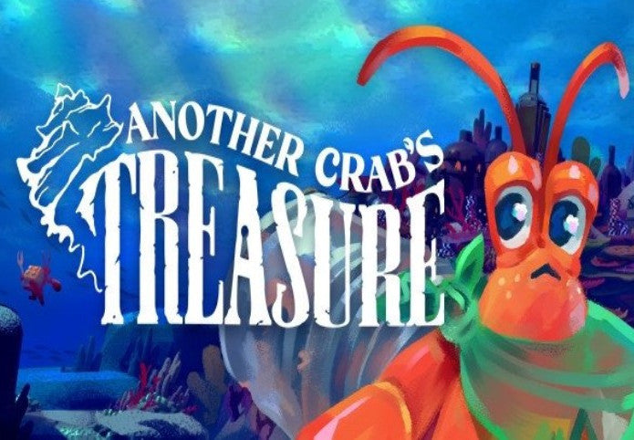 Another Crab's Treasure NA PC Steam CD Key