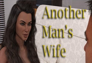Another Man's Wife PC Steam CD Key