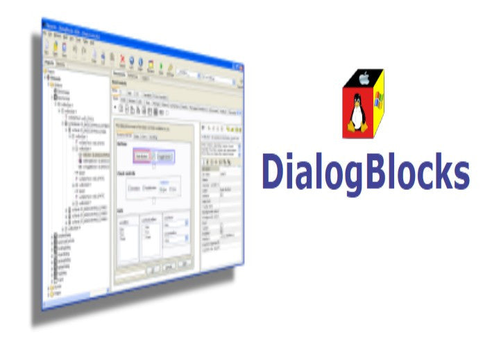 Anthemion: DialogBlocks 5 PC CD Key
