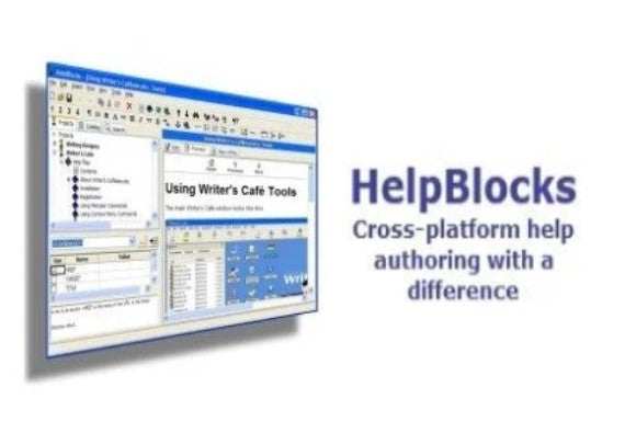 Anthemion: HelpBlocks PC CD Key