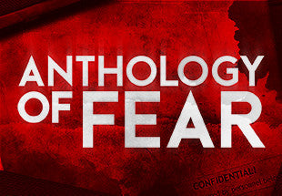Anthology of Fear AR XBOX One / Xbox Series X|S CD Key